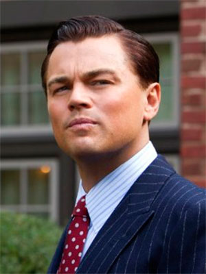 -<i> Quando o momento for certo, sim</i>, diz Leornardo DiCaprio sobre casamento