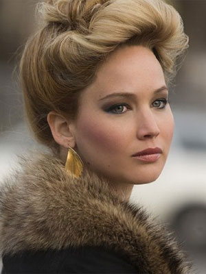 Jennifer Lawrence apresentará um dos prêmios do <i>Oscar 2014</i>