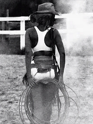 Beyoncé vira vaqueira para novo clipe de <i>Drunk in Love</i>