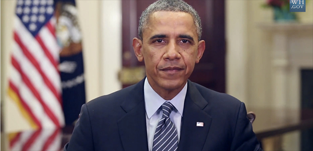 Barack Obama pediu cópias de <i>True Detective</i> e <i>Game of Thrones</i> antes da estreia