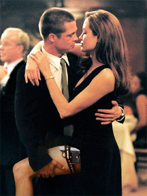 Produtor comenta sobre sequência de <i>Sr. e Sra. Smith</i> com Angelina Jolie e Brad Pitt