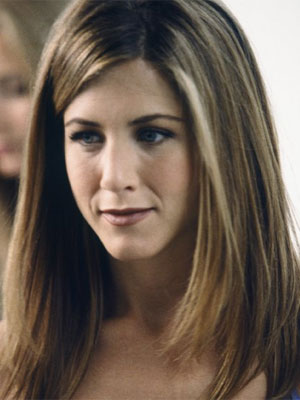 Jennifer Aniston se recusa a ir para o Japão. Entenda o porquê!
