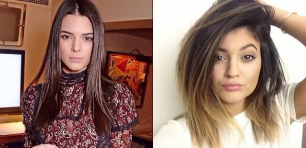 Kendall e Kylie Jenner devem lançar romance adulto