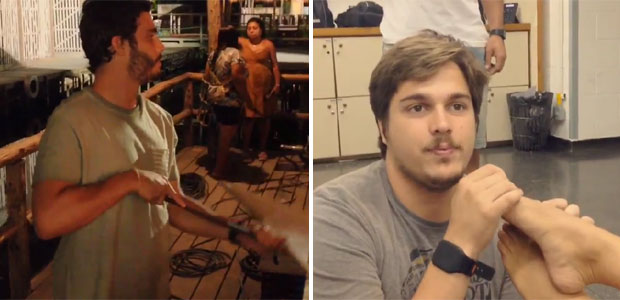 Mariana Rios recebe tratamento de rainha nos bastidores de <i>Além do Horizonte</i>, entenda!
