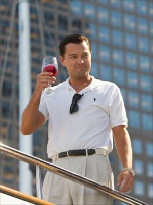 <i>- As pessoas pensam que sinto que estou atrasado para alguma coisa</i>, diz Leonardo DiCaprio sobre o <i>Oscar</i>