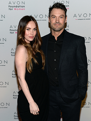 Saiba o nome do segundo filho da Megan Fox!