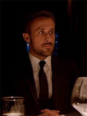 Ryan Gosling é flagrado na casa de Eva Mendes, apesar dos rumores de término