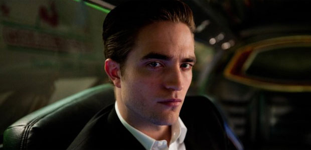 Robert Pattinson quer se dedicar à carreira de cantor
