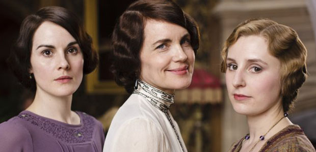 Produtores de <i>Downtown Abbey</i> já estão pensando no fim da série