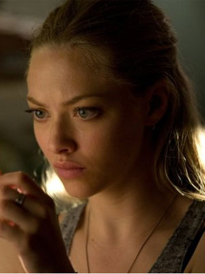 Amanda Seyfried pode estar na sequência de <i>Ted</i>