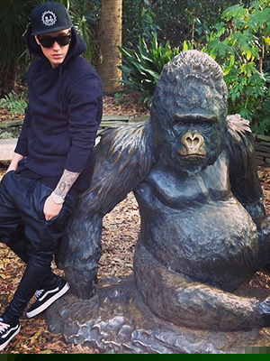 Justin Bieber pode pegar dois anos e meio de prisão se não aceitar acordo