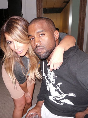 Kim Kardashian confirma casamento em Paris, mas será algo bem pequeno