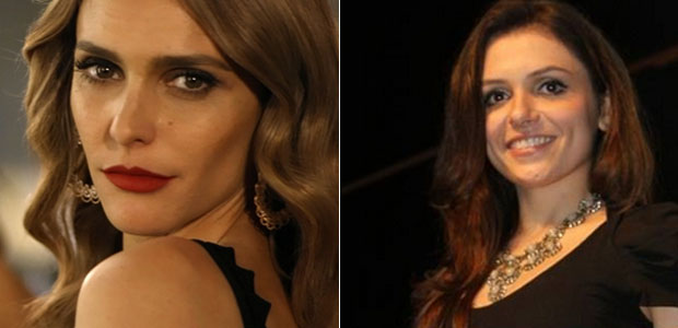 Fernanda Lima e Monica Iozzi apresentarão programa especial sobre o <i>Oscar</i>