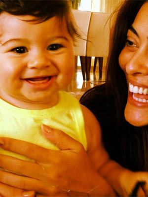 Juliana Paes foto com o filho e se derrete, veja aqui!