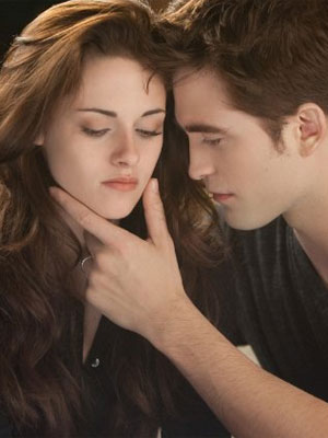 Mãe de Robert Pattinson não gostava de Kristen Stewart