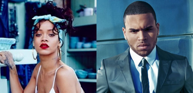 Rihanna e Chris Brown voltam a conversar e preocupam amigos com possível reconciliação