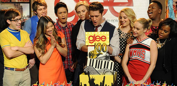 Gravar o centésimo episódio de <i>Glee</i> sem Cory Monteith foi <i>emotivo</i>, diz produtor