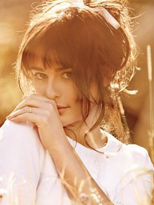 Lea Michele fala sobre sua última conversa com Cory Monteith