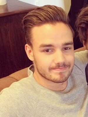 Liam Payne diz que se preocupa com o uso excessivo das mídias sociais, entenda!
