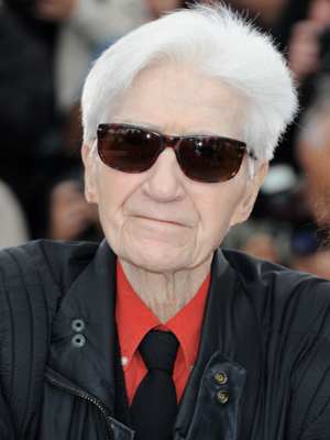 Morre o cineasta francês Alain Resnais aos 91 anos