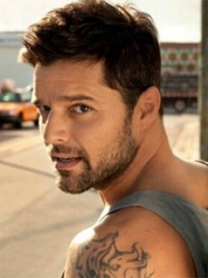 Ricky Martin pode vir ao Brasil para desfile das campeãs