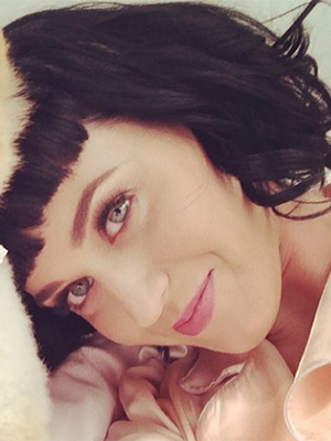 <i>- Só Deus sabe onde aquela língua esteve</i>, diz Katy Perry sobre o beijo em Miley Cyrus
