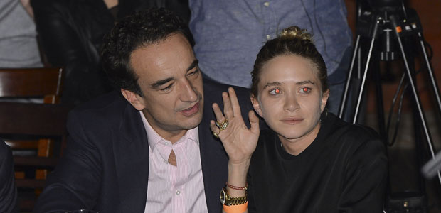 Mary-Kate Olsen teria recusado o primeiro pedido de noivado e agora quer filhos