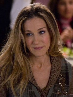 Sarah Jessica Parker diz que nunca usa meias, entenda!
