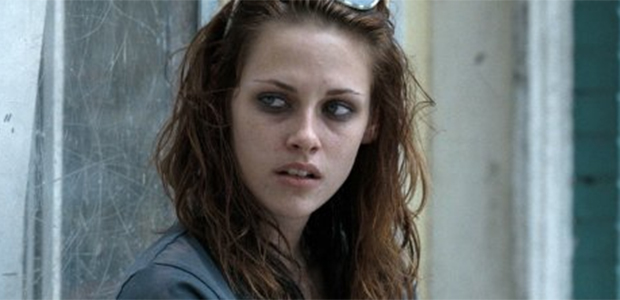 <i>Nike</i> quer Kristen Stewart como garota-propaganda da marca