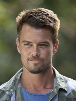 Josh Duhamel estrelará série do criador de <i>Breaking Bad</i>