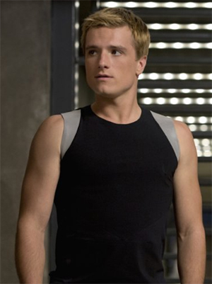 Josh Hutcherson gostaria de cobrir o corpo todo com tatuagens