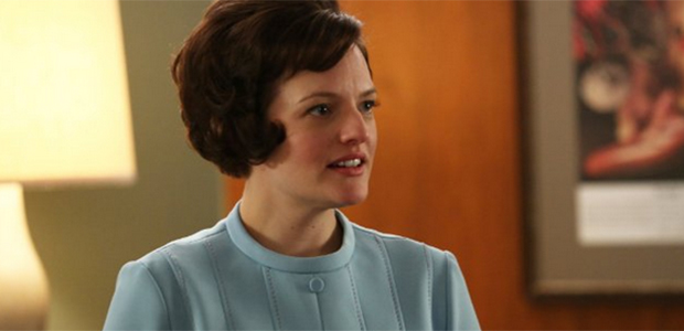 Elisabeth Moss diz que casamento com o ex foi <i>extremamente traumático</i>