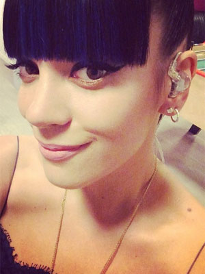 Rebatendo crítica de fã, Lily Allen faz declaração polêmica sobre suas novas músicas. Entenda!