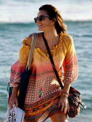 Conheça o estilo de Luiza, personagem de Bruna Marquezine em <i>Em Família</i>