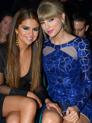 Taylor Swift não aprova reaproximação de Selena Gomez e Justin Bieber e se afasta da amiga