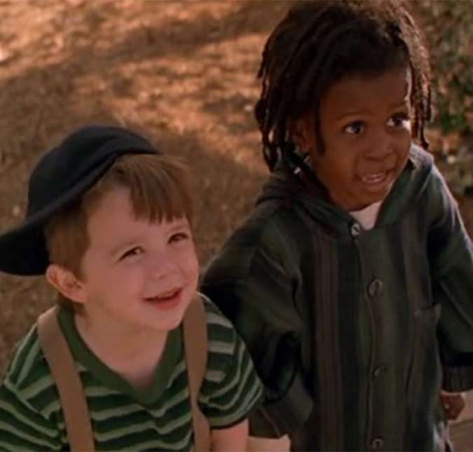 A diretora do filme, Penelope Spheeris, admitiu que seu maior desafio foi lidar com crianças pequenas, já que era complicado para elas decorarem as falas. A diretora do filme, Penelope Spheeris, admitiu que seu maior desafio foi lidar com crianças pequenas, já que era complicado para elas decorarem as falas.