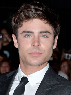 Após a reabilitação, Zac Efron muda hábitos