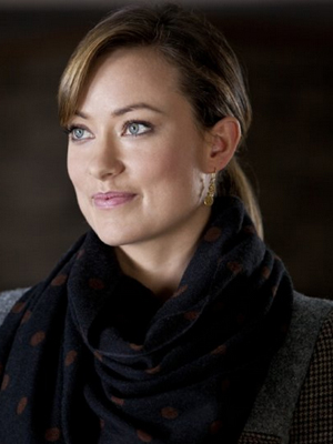 Olivia Wilde é escalada para série produzida por Martin Scorsese e Mick Jagger