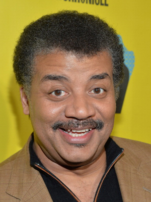 Série <i>Cosmos</i> volta à TV e aposta em recursos tecnológicos