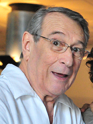 Morre Paulo Goulart aos 81 anos de idade