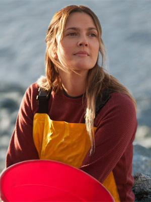 Drew Barrymore dá dica de beleza para noiva e diz: - <i>O maior erro é exagerar</i>