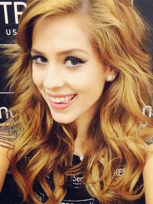 Sophia Abrahão irá atuar na próxima novela das sete. Confira mais novidades!