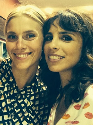 Carolina Dieckmann voltará a fazer teatro após 12 anos, diz jornal