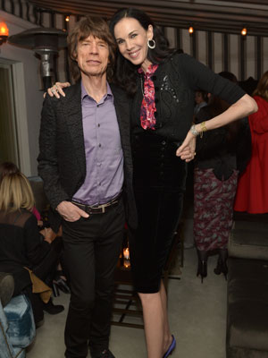 Após morte da namorada de Mick Jagger, <i>Rolling Stones</i> cancelam <i>show</i>