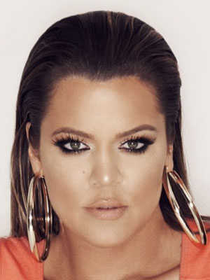 Após questionamento sobre North West, entrevista com Khloé Kardashian é cortada. Entenda!