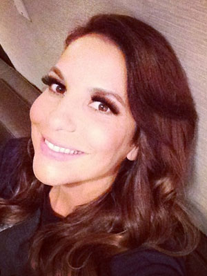 - <i>Que corpo lindo que a Sabrina tem!</i>, diz Ivete Sangalo sobre Sabrina Sato