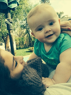 Selena Gomez curte dia de descanso com a irmã caçula