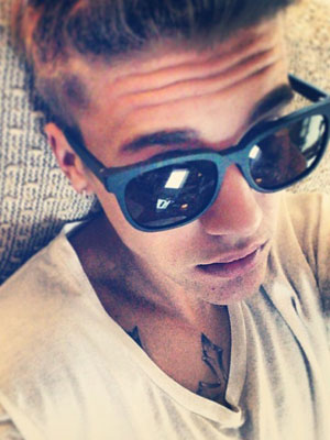 Justin Bieber tem dívida de quase 200 mil reais