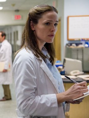 Jennifer Garner fala sobre sua parceria com instituição de ajuda infantil