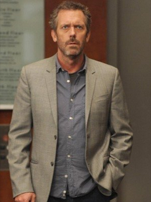 Hugh Laurie comenta sobre mulheres usando fio dental no Rio de Janeiro
